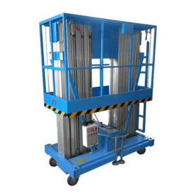 Двухмачтовый подъемник PROLIFT GTWY6-200 - 1