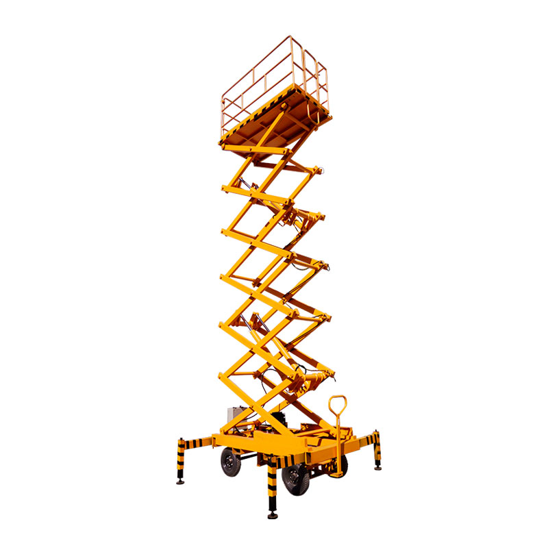 nozhnichny-nesamohodny-sjy-jpg Ножничный подъемник PROLIFT SJY0.5-14 - 2