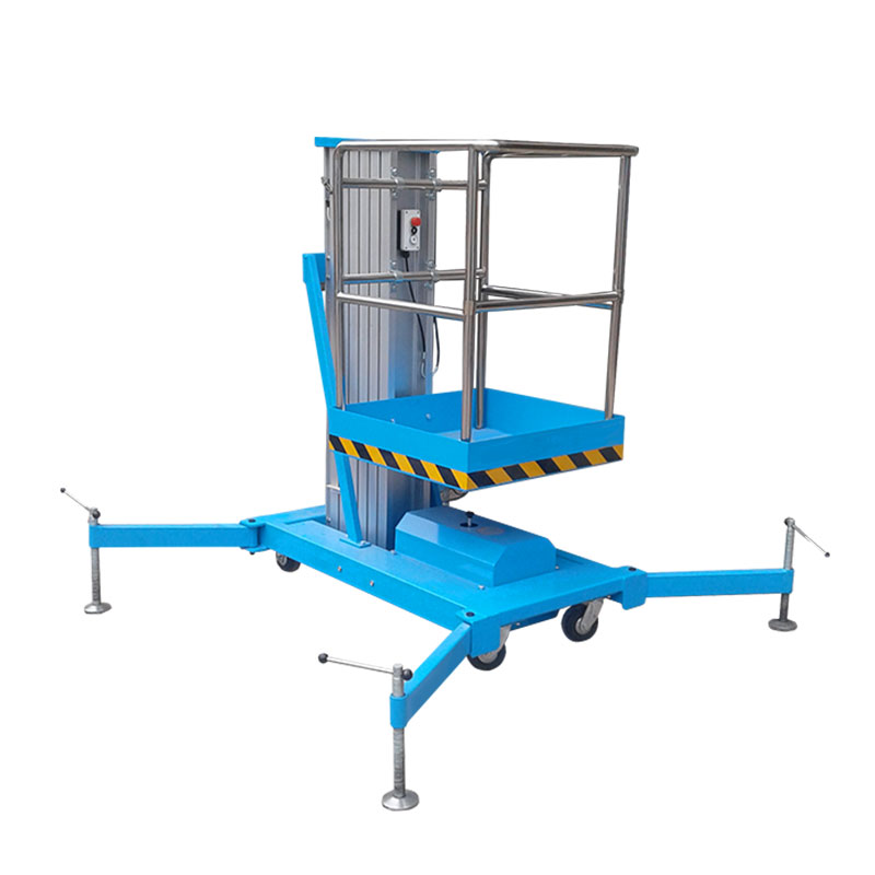 Одномачтовый подъемник PROLIFT GTWY6-100 AC - 2