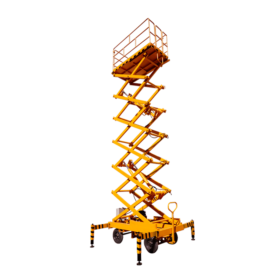 Ножничный подъемник PROLIFT SJY0.5-11 - 1