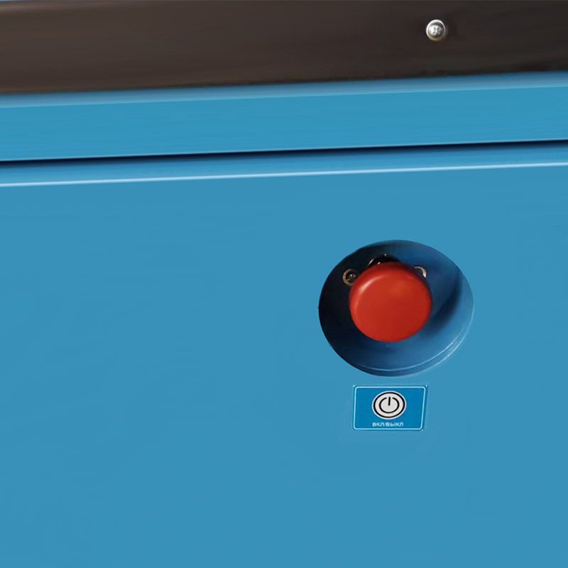 Самоходный ножничный подъемник PROLIFT PL1045 - 8