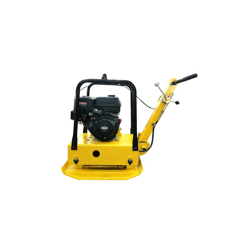 rs-r170l-1 Виброплита бензиновая реверсивная NORSU RS-R170L - 8