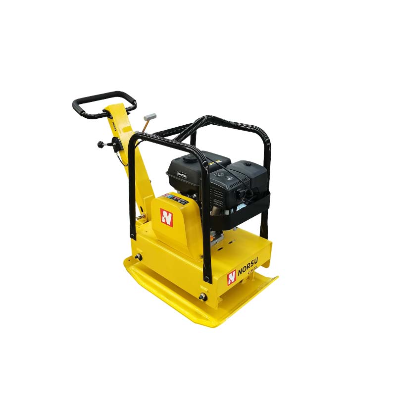 rs-r170l-5 Виброплита бензиновая реверсивная NORSU RS-R170L - 2