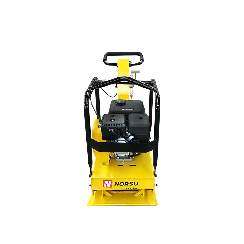 rs-r170l-6 Виброплита бензиновая реверсивная NORSU RS-R170L - 3
