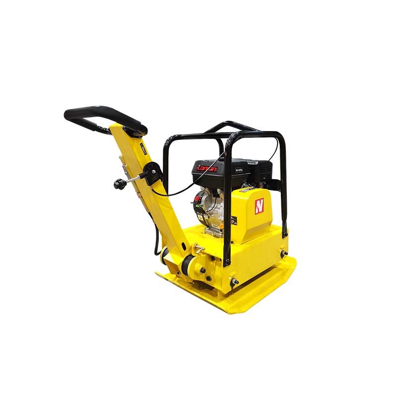 rs-r170l-7 Виброплита бензиновая реверсивная NORSU RS-R170L - 4