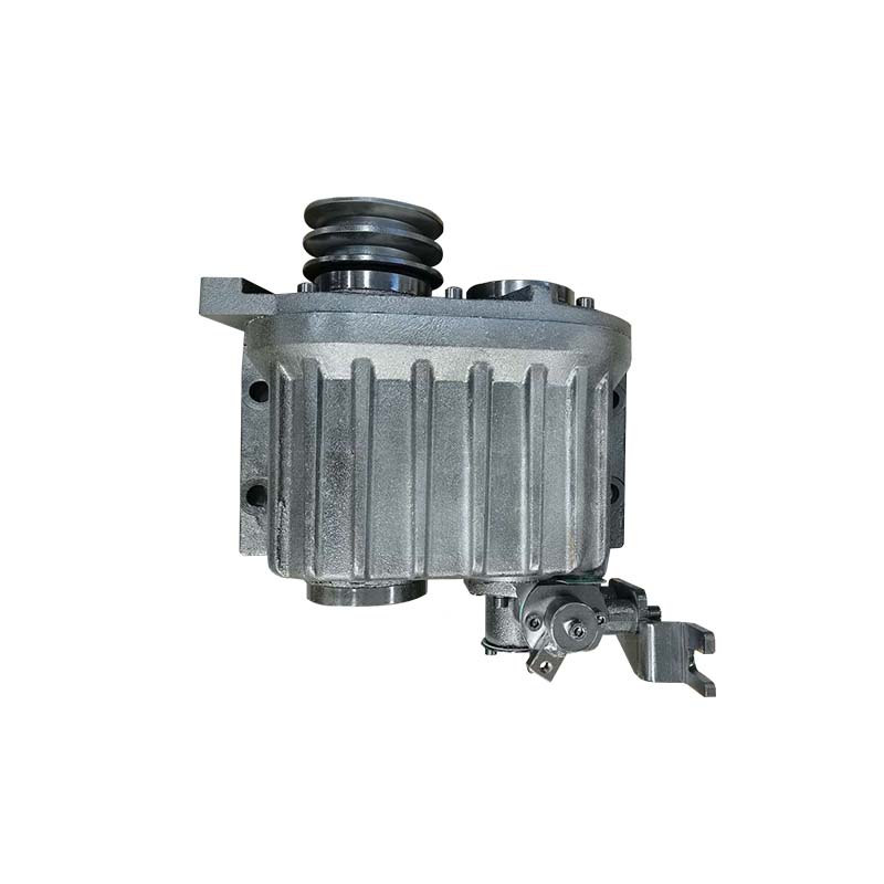 vf-170_vf-330 VF-170 Виброузел в сборе с крепежом для виброплиты NORSU RS-R170L - 2