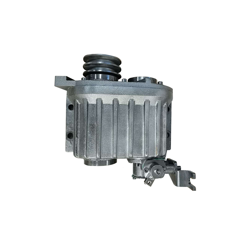vf-170_vf-330 VF-170 Виброузел в сборе с крепежом для виброплиты NORSU RS-R170L - 1